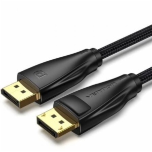 CONECTOR . VENTION M/M 1.4 8K